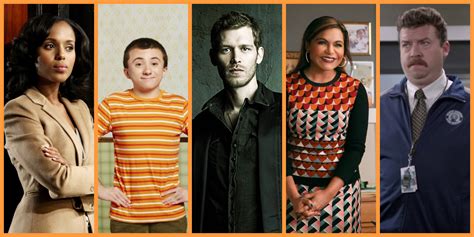 Which TV shows are renewed or canceled, and why we're .